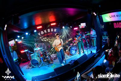 YourMOOD x Safeplanet at Yak Bar — photo 163