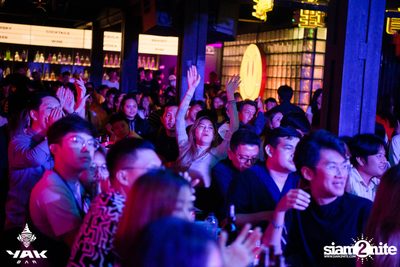 YourMOOD x Safeplanet at Yak Bar — photo 165