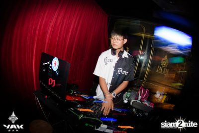 YourMOOD x Safeplanet at Yak Bar — photo 171