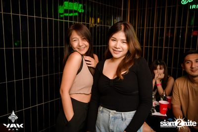 YourMOOD x Safeplanet at Yak Bar — photo 175