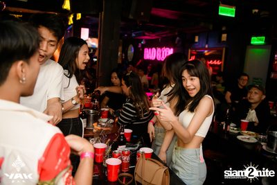 YourMOOD x Safeplanet at Yak Bar — photo 179