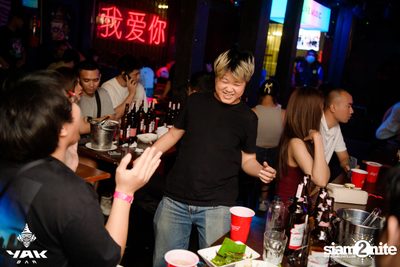 YourMOOD x Safeplanet at Yak Bar — photo 181