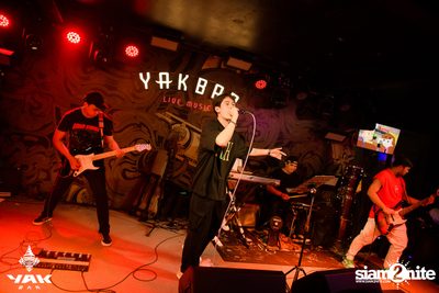 YourMOOD x Safeplanet at Yak Bar — photo 183