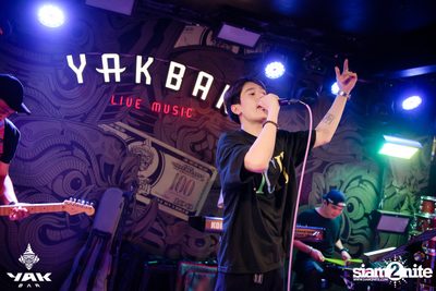 YourMOOD x Safeplanet at Yak Bar — photo 184