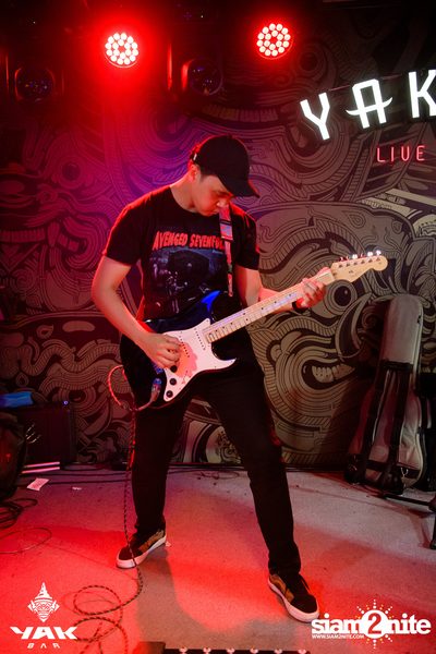 YourMOOD x Safeplanet at Yak Bar — photo 185