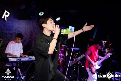 YourMOOD x Safeplanet at Yak Bar — photo 186