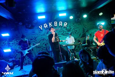 YourMOOD x Safeplanet at Yak Bar — photo 189