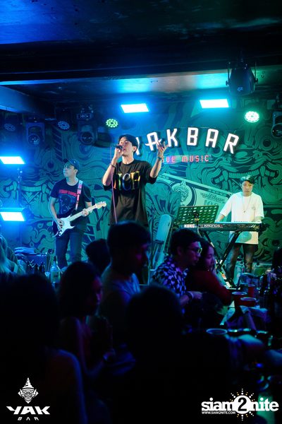 YourMOOD x Safeplanet at Yak Bar — photo 190