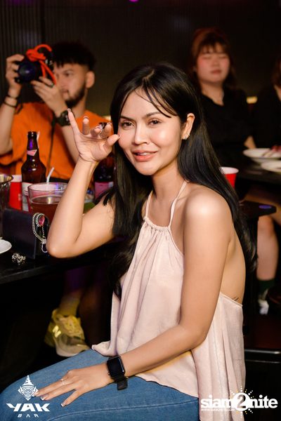 YourMOOD x Safeplanet at Yak Bar — photo 192