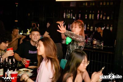 YourMOOD x Safeplanet at Yak Bar — photo 193