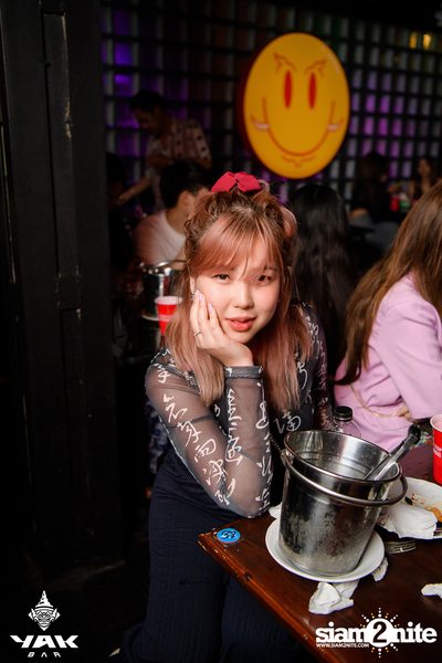 YourMOOD x Safeplanet at Yak Bar — photo 194