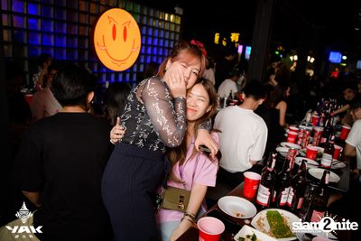 YourMOOD x Safeplanet at Yak Bar — photo 195