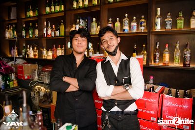 YourMOOD x Safeplanet at Yak Bar — photo 197