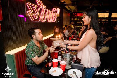 YourMOOD x Safeplanet at Yak Bar — photo 200
