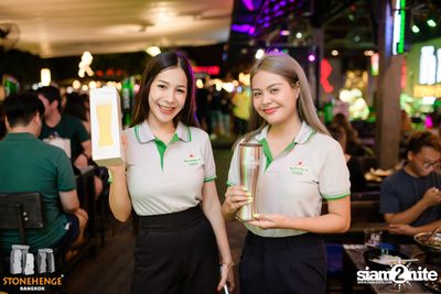 Safeplanet at Stonehenge Bangkok — photo 5