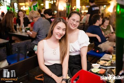 Safeplanet at Stonehenge Bangkok — photo 10