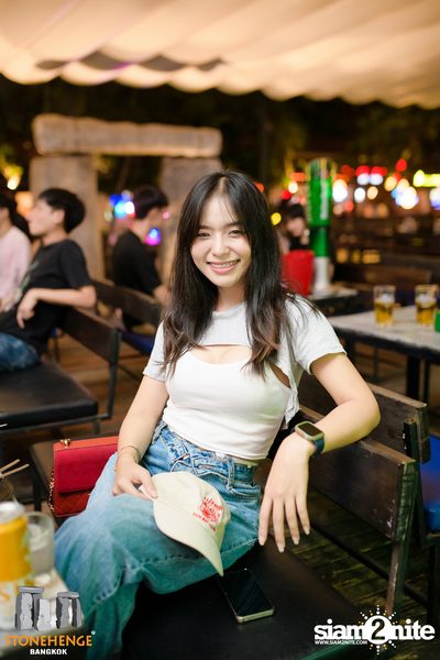 Safeplanet at Stonehenge Bangkok — photo 11
