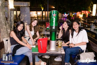 Safeplanet at Stonehenge Bangkok — photo 15