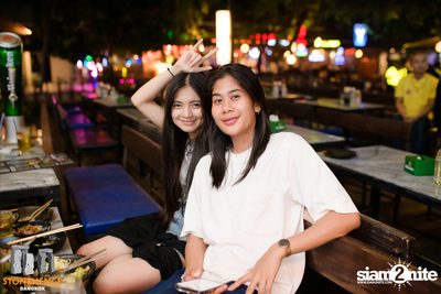 Safeplanet at Stonehenge Bangkok — photo 16