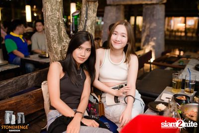 Safeplanet at Stonehenge Bangkok — photo 17