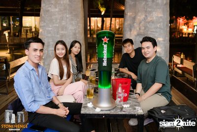 Safeplanet at Stonehenge Bangkok — photo 21