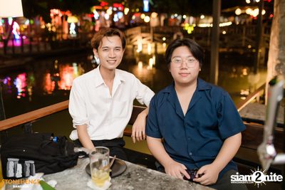 Safeplanet at Stonehenge Bangkok — photo 23