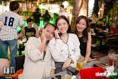 Safeplanet at Stonehenge Bangkok — photo 30
