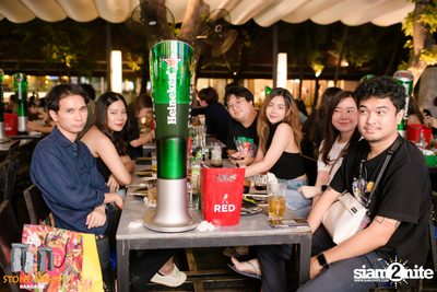 Safeplanet at Stonehenge Bangkok — photo 34