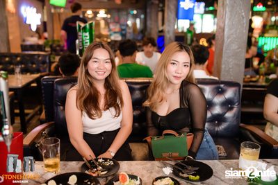 Safeplanet at Stonehenge Bangkok — photo 35