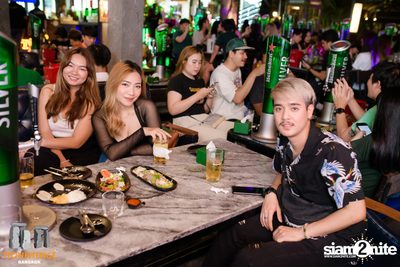 Safeplanet at Stonehenge Bangkok — photo 36