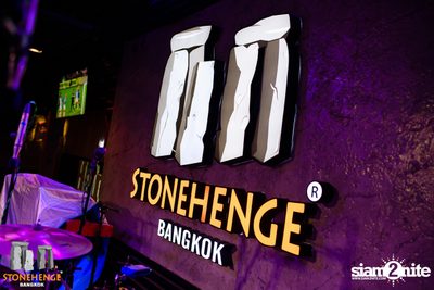 Safeplanet at Stonehenge Bangkok — photo 37