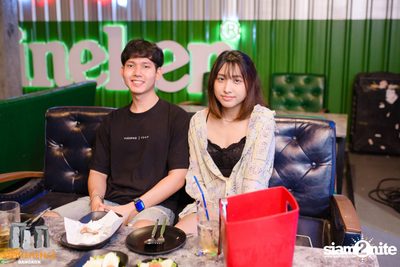 Safeplanet at Stonehenge Bangkok — photo 38