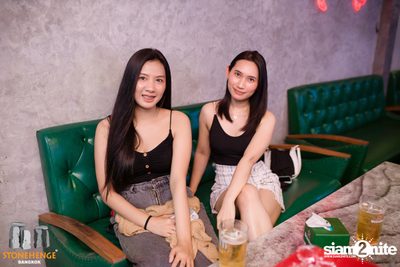 Safeplanet at Stonehenge Bangkok — photo 39