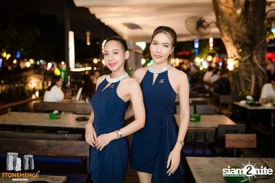 Safeplanet at Stonehenge Bangkok — photo 45