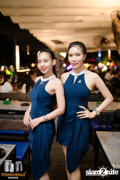 Safeplanet at Stonehenge Bangkok — photo 46