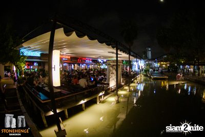 Safeplanet at Stonehenge Bangkok — photo 52