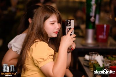 Safeplanet at Stonehenge Bangkok — photo 53