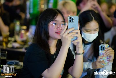 Safeplanet at Stonehenge Bangkok — photo 56