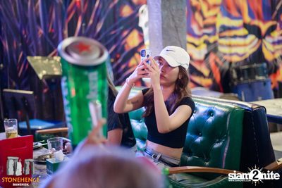 Safeplanet at Stonehenge Bangkok — photo 59