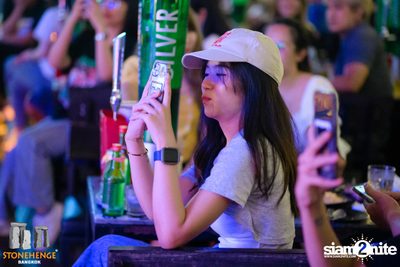 Safeplanet at Stonehenge Bangkok — photo 70