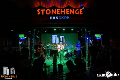 Safeplanet at Stonehenge Bangkok — photo 71