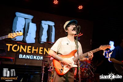 Safeplanet at Stonehenge Bangkok — photo 73