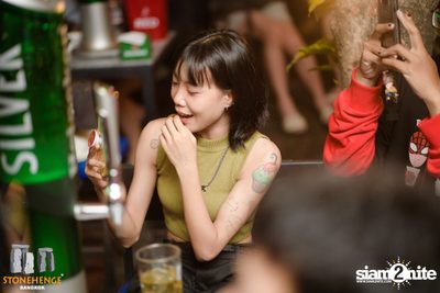 Safeplanet at Stonehenge Bangkok — photo 88