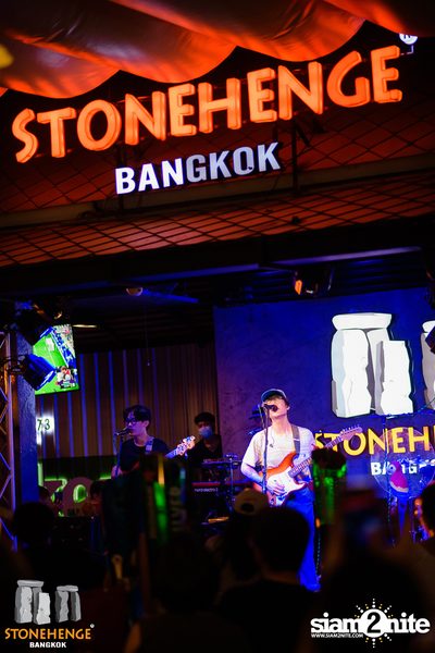 Safeplanet at Stonehenge Bangkok — photo 90