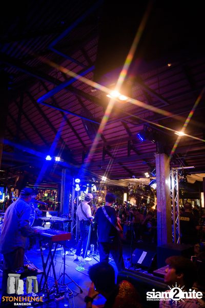 Safeplanet at Stonehenge Bangkok — photo 94