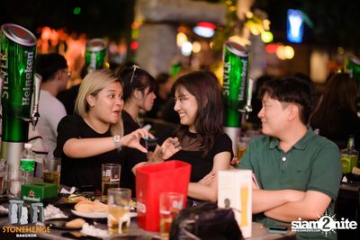 Safeplanet at Stonehenge Bangkok — photo 98