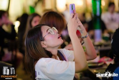 Safeplanet at Stonehenge Bangkok — photo 99