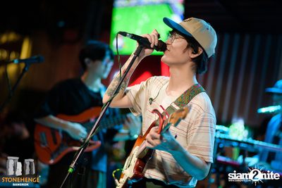 Safeplanet at Stonehenge Bangkok — photo 100
