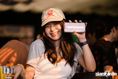 Safeplanet at Stonehenge Bangkok — photo 101