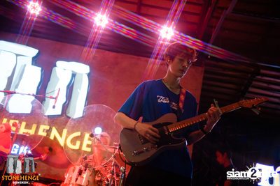 Safeplanet at Stonehenge Bangkok — photo 107